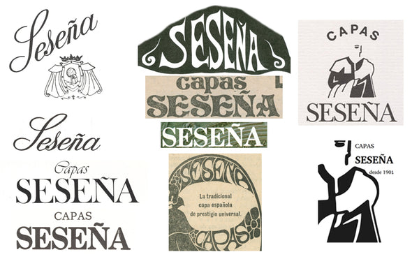 SESEÑA IDENTITY