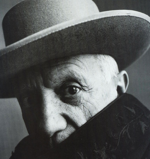 PABLO PICASSO