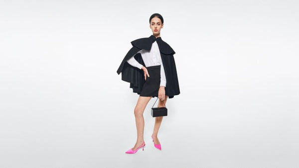 Casa Seseña at Carolina Herrera’s Show in Madrid Spring Summer 2026