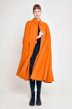 VICTORIA CAPE ORANGE