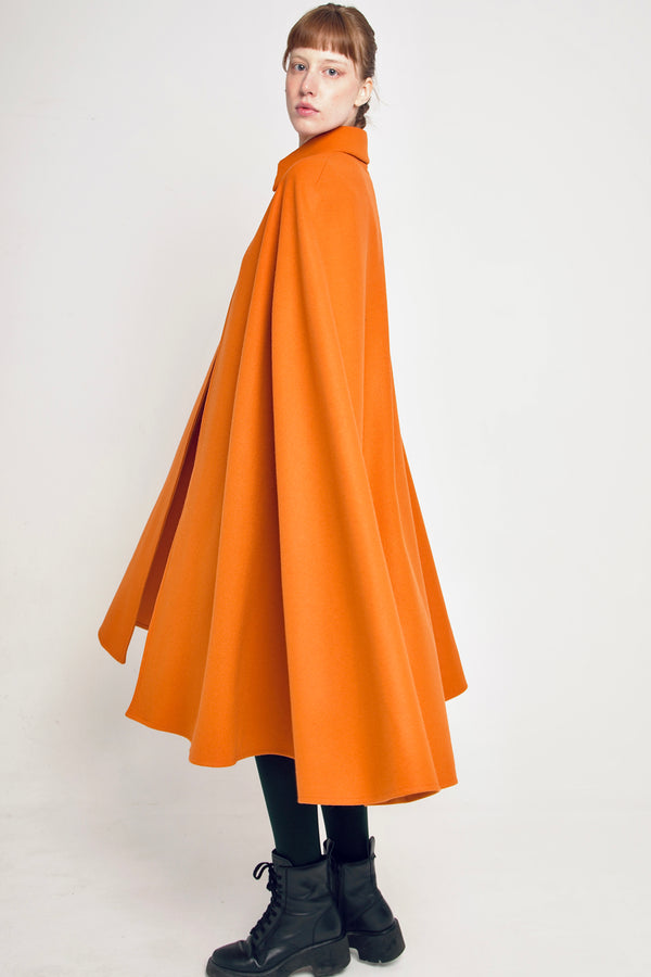 VICTORIA CAPE ORANGE