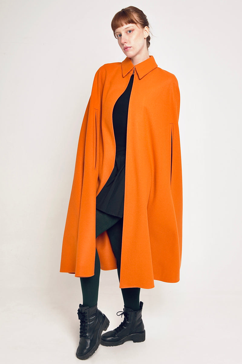 VICTORIA CAPE ORANGE