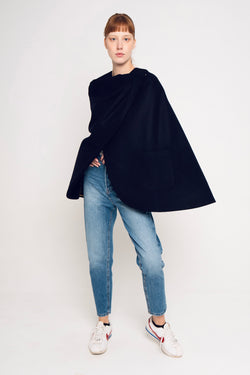 LEONOR CAPE NAVY