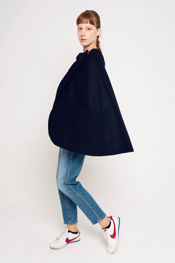 LEONOR CAPE NAVY