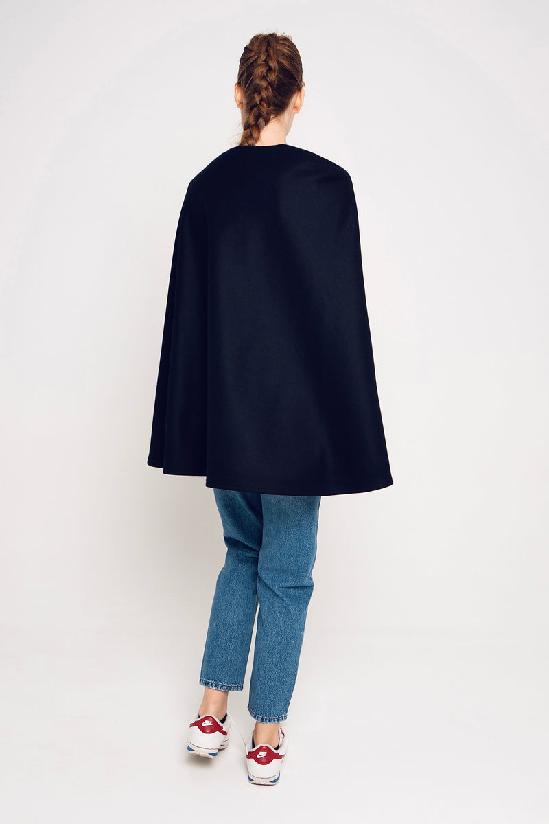 LEONOR CAPE NAVY