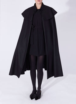 PALOMA CAPE black