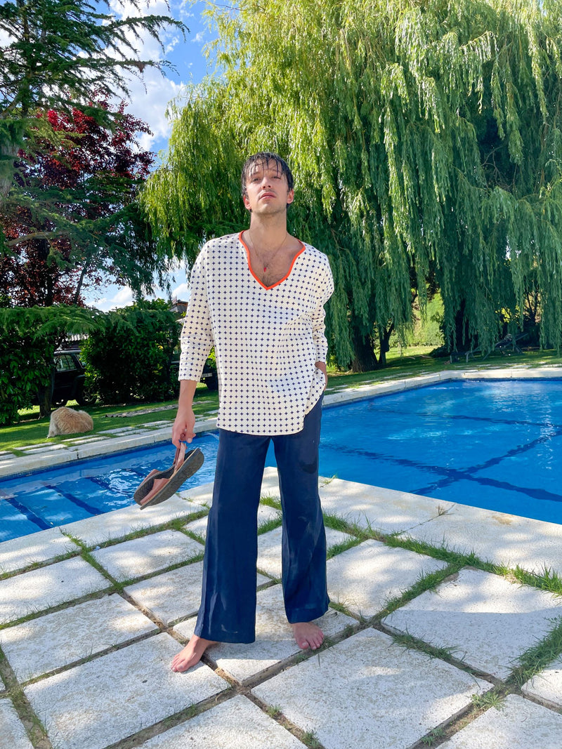 CAMISA PITIUSA